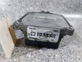 блок управления двигателем Opel Astra G (1998 - 2009), 1.6 л., i, X 16 XEL, бензин, 09355929 - фото №3