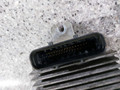 блок управления двигателем Opel Astra G (1998 - 2009), 1.6 л., i, X 16 XEL, бензин, 09355929 - фото №4