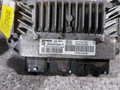 блок управления двигателем Peugeot 307 1 поколение (2001 - 2005), 2.0 л., HDi, RHY (10DYRD), дизель, SW9651942480, HW9647423380, 83337940, 5WS40104C-T - фото №2