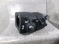 кожух рулевой колонки Peugeot 308 T7 (2007 - 2011), 96872447, 9655994977 - фото №2