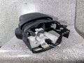 кожух рулевой колонки Peugeot 308 T7 (2007 - 2011), 96872447, 9655994977 - фото №3