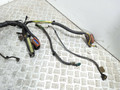 проводка двигателя Citroen Xantia 1 поколение [рестайлинг] (1998 - 2002), 2.0 л., HDi, RHZ (10DYCS), дизель - фото №2