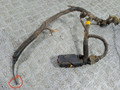проводка двигателя Fiat Doblo 1 поколение [рестайлинг] (2005 - 2015), 1.3 л., JTD, 199 A2.000, дизель, 51772858, 0258700379 - фото №4