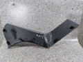 накладка на торпедо (консоль) Opel Insignia 1 поколение (A) (2008 - 2014), 2.0 л., CDTi, 13242852, 0012545021 - фото №2