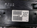 щиток приборов (приборная панель) Renault Megane 2 поколение [рестайлинг] (2006 - 2012), DCi, дизель, 8200408787 - фото №3