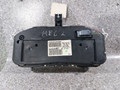 щиток приборов (приборная панель) Renault Megane 2 поколение (2002 - 2006), 1.6 л., i, бензин, 8200364027 - фото №2