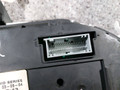 щиток приборов (приборная панель) Renault Megane 2 поколение (2002 - 2006), 1.6 л., i, бензин, 8200364027 - фото №3