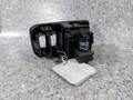 кнопка корректора фар Renault Megane 2 поколение [рестайлинг] (2006 - 2012), 08802012, 88020005 - фото №2