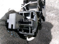 кнопка корректора фар Renault Megane 2 поколение [рестайлинг] (2006 - 2012), 08802012, 88020005 - фото №4