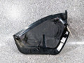 накладка на торпедо (консоль) Mercedes-Benz C-Класс W203/S203/CL203 [рестайлинг] (2004 - 2008), A2036801278 - фото №2