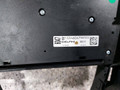 панель управления магнитолой Opel Meriva 2 поколение (B) (2010 - 2014), 1.4 л., Ti, 13346047, 28267473 - фото №3