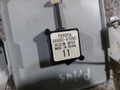 антенна навигации Toyota Prius 2 поколение (2003 - 2011), 1.5 л., i, X1N-W90, гибрид, АКПП, 86860-47060 - фото №2