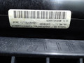 панель передняя салона (торпедо) Opel Meriva 2 поколение (B) (2010 - 2014) - фото №7