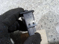 кнопка (выключатель) Toyota Prius 2 поколение (2003 - 2011), 1.5 л., i, X1N-W90, гибрид, АКПП, 15A257 - фото №2