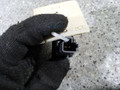 кнопка (выключатель) Toyota Prius 2 поколение (2003 - 2011), 1.5 л., i, X1N-W90, гибрид, АКПП, 15A257 - фото №3
