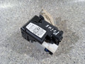 замок зажигания Toyota Prius 2 поколение (2003 - 2011), 1.5 л., i, X1N-W90, гибрид, АКПП, 626399-000 - фото №2