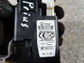 замок зажигания Toyota Prius 2 поколение (2003 - 2011), 1.5 л., i, X1N-W90, гибрид, АКПП, 626399-000 - фото №4