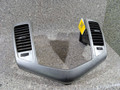 накладка на торпедо (консоль) Chevrolet Cruze 1 поколение (2009 - 2012), 96829368, 96829367, 96989984, 96989986 - фото №2