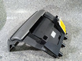 накладка на торпедо (консоль) Peugeot 308 T7 (2007 - 2011), 9658691077 - фото №3