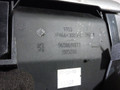 накладка на торпедо (консоль) Peugeot 308 T7 (2007 - 2011), 9658691077 - фото №4
