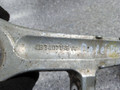 рычаг передний Audi A6 4B/C5 (1997 - 2001), 4B3407155A - фото №3