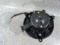 моторчик печки Opel Meriva 2 поколение (B) (2010 - 2014), 5242673401, A100772252 - фото №4