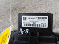 сопротивление печки Opel Meriva 2 поколение (B) (2010 - 2014), 13503201, F011500056, F011024280 - фото №2