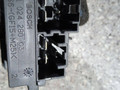 сопротивление печки Opel Meriva 2 поколение (B) (2010 - 2014), 13503201, F011500056, F011024280 - фото №3