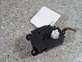 моторчик заслонки печки Opel Insignia 1 поколение (A) (2008 - 2014), 5242590101, VHB30-0008-A, 52425901 - фото №2