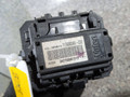 сопротивление печки Peugeot 308 T7 (2007 - 2011), T1000034ZCO2 - фото №3