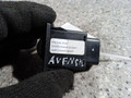 кнопка корректора фар Toyota Avensis 2 поколение (T250) [рестайлинг] (2006 - 2009), 84152-05051 - фото №2