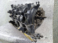 коллектор впускной Chevrolet Cruze 1 поколение (2009 - 2012), 1.6 л., i, F16D4, бензин, 55564296, 55564297 - фото №4