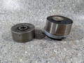 Ролик обводной Chevrolet Cruze 1 поколение (2009 - 2012), 1.6 л., i, F16D4, бензин, 55574864 - фото №2