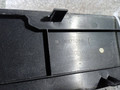 декоративная крышка двигателя Chevrolet Cruze 1 поколение (2009 - 2012), 1.6 л., i, F16D4, бензин, 96815280 - фото №3