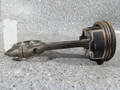 поршень Chevrolet Cruze 1 поколение (2009 - 2012), 1.6 л., i, F16D4, бензин - фото №2