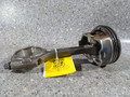 поршень Chevrolet Cruze 1 поколение (2009 - 2012), 1.6 л., i, F16D4, бензин - фото №2