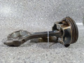 поршень Chevrolet Cruze 1 поколение (2009 - 2012), 1.6 л., i, F16D4, бензин - фото №2