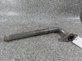патрубок радиатора Chevrolet Cruze 1 поколение (2009 - 2012), 1.6 л., i, F16D4, бензин, 55353329 - фото №2
