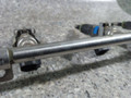 форсунка Chevrolet Cruze 1 поколение (2009 - 2012), 1.6 л., i, F16D4, бензин, 55562599, 8275C00910, 55562597 - фото №4