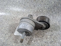 Натяжитель ремня агрегатов Chevrolet Cruze 1 поколение (2009 - 2012), 1.6 л., i, F16D4, бензин, 55563512 - фото №2