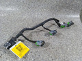 проводка Chevrolet Cruze 1 поколение (2009 - 2012), 1.6 л., i, F16D4, бензин, 55567239 - фото №3