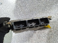блок управления двигателем Renault Laguna 2 поколение (2001 - 2005), 1.9 л., DCi, F9Q 750, дизель, 0281011101, 8200163528, 8200095416 - фото №3