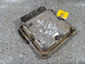блок управления двигателем Renault Laguna 2 поколение (2001 - 2005), 1.9 л., DCi, F9Q 750, дизель, 0281011101, 8200163528, 8200095416 - фото №4