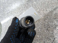 датчик скорости Chevrolet Cruze 1 поколение (2009 - 2012), 1.6 л., i, F16D4, бензин, 96190708 - фото №2