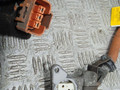 проводка Toyota Prius 2 поколение (2003 - 2011), 1.5 л., i, гибрид - фото №2