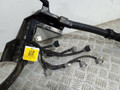 проводка двигателя Toyota Prius 2 поколение (2003 - 2011), 1.5 л., i, X1N-W90, гибрид, АКПП - фото №3