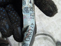 проводка двигателя Toyota Prius 2 поколение (2003 - 2011), 1.5 л., i, X1N-W90, гибрид, АКПП - фото №5