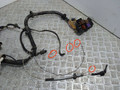 проводка двигателя Renault Megane 1 поколение (1995 - 1999), 1.6 л., i, K7M 702, бензин, 7700282709 - фото №2