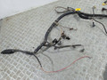 проводка двигателя Renault Megane 1 поколение (1995 - 1999), 1.6 л., i, K7M 702, бензин, 7700282709 - фото №4