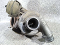 турбина Opel Vectra C (2002 - 2005), 2.2 л., DTi, Y 22 DTR, дизель, 24445062, 717626-1 - фото №2